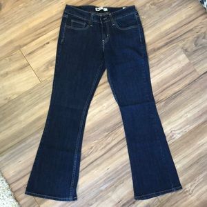 Levi’s (possibly knock-offs)